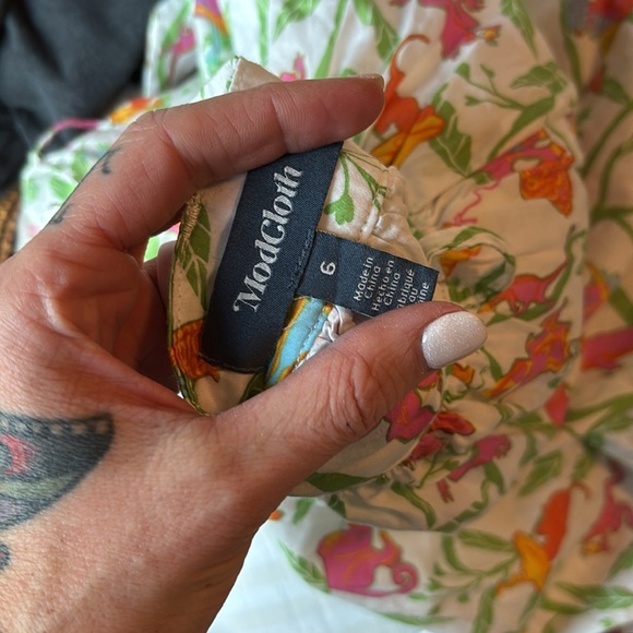 modcloth set - Picture 6 of 6